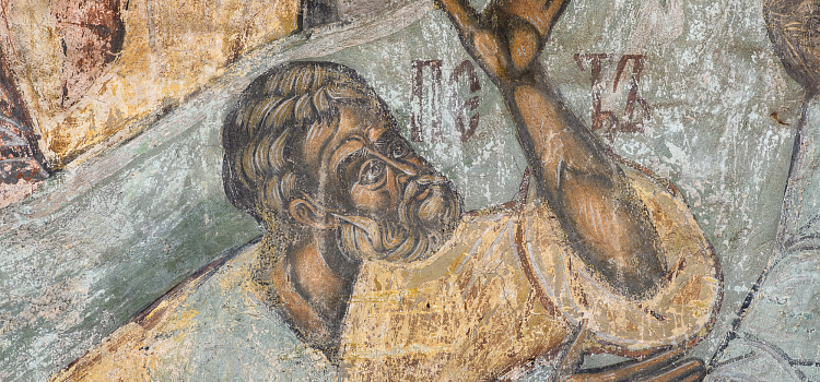 В Ярославле оцифровали фрески собора времён Ивана Грозного_307561