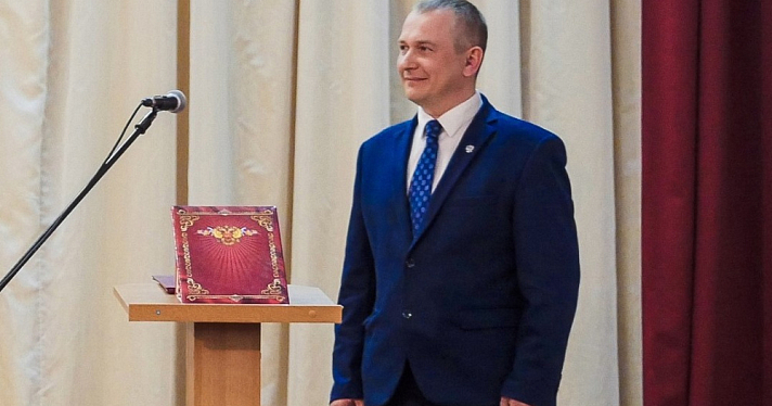 Глава Карабихского поселения покинул пост