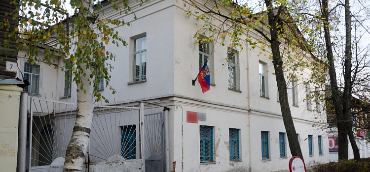 В Пошехонском районе Ярославской области повестки получили все военнообязанные мужчины