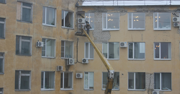 В Ярославской области обокрали номер отеля