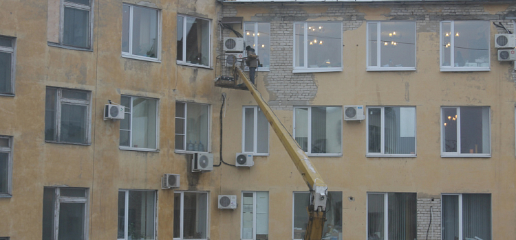В Ярославской области обокрали номер отеля