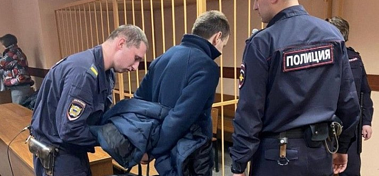 Суд смягчил наказание одному из фигурантов дела о пытках в ярославской ИК-1