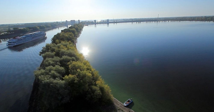 Решение о строительстве ЦБК на Рыбинском водохранилище будет принято с учетом мнения ярославцев — Дмитрий Пеньков
