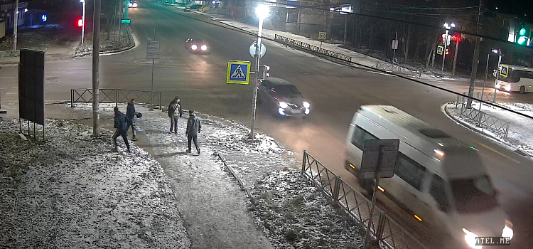 В Рыбинске подростки избили мужчину — возбуждено уголовное дело_258974