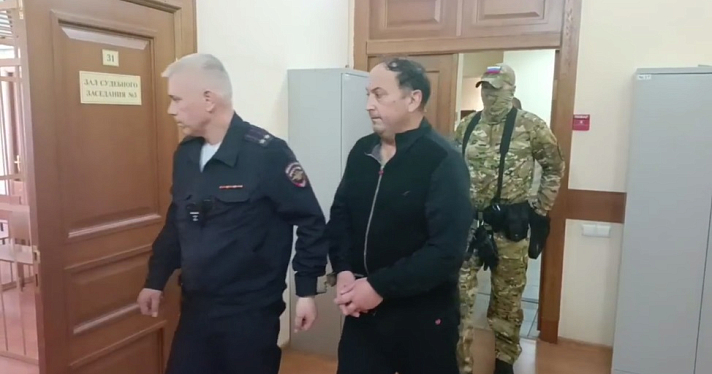 В Ярославле арестован глава Гаврилов-Ямского района