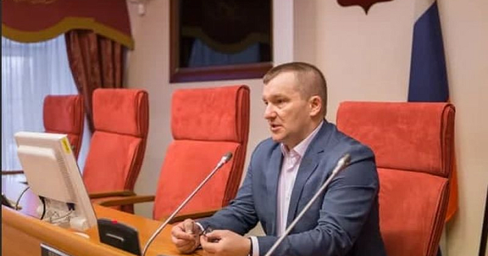 Депутат Ярославской областной Думы высказался о ситуации в России и Украине