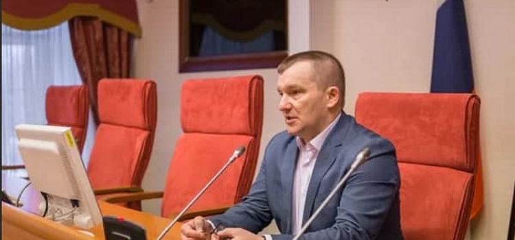 Депутат Ярославской областной Думы высказался о ситуации в России и Украине