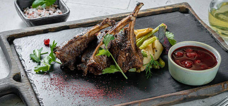 В Ярославле на конкурсе «Вкусы Ярославии» представят бренд «Романовский ягненок»