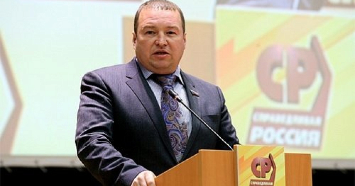 Фракция «Справедливая Россия» в Яроблдуме предложила вернуть прямые выборы мэра Ярославля