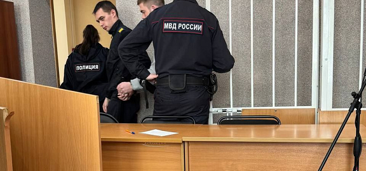 В Ярославле задержали курьера мошенников, забравшего у пенсионерки полмиллиона рублей
