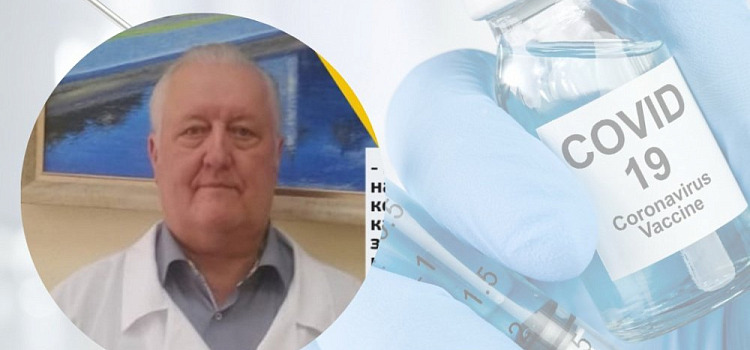 Вижу, как мучаются в «красной зоне»: главврач Рыбинской больницы № 2 обратился к ярославцам