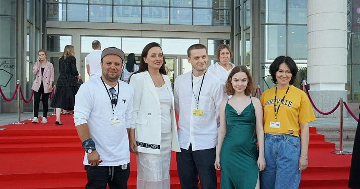 «Словосочетание "веб-сериал" уже прочно укрепилось»: в Ярославле прошел фестиваль «Realist»_216672