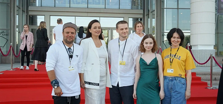 «Словосочетание "веб-сериал" уже прочно укрепилось»: в Ярославле прошел фестиваль «Realist»_216672