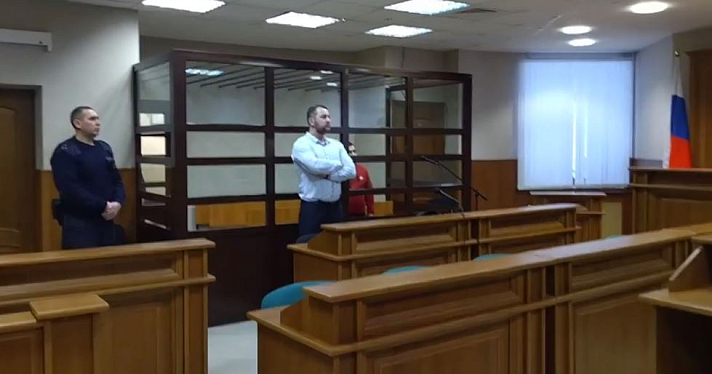 Ярославский суд приговорил организатора нарколаборатории к 16,5 годам лишения свободы