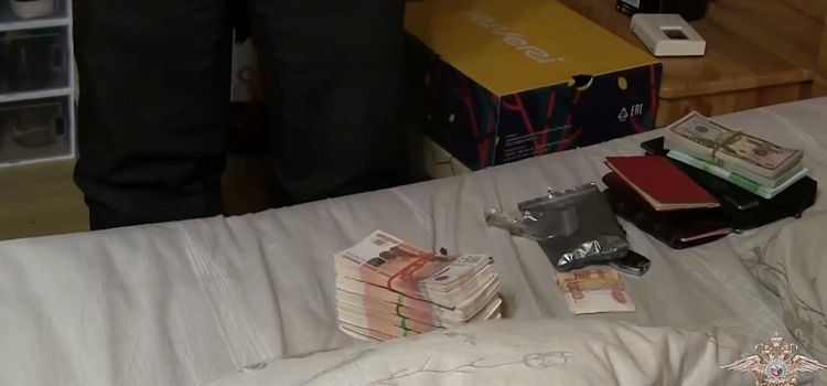 В Ярославле задержали теневых банкиров за многомиллионные махинации_265741