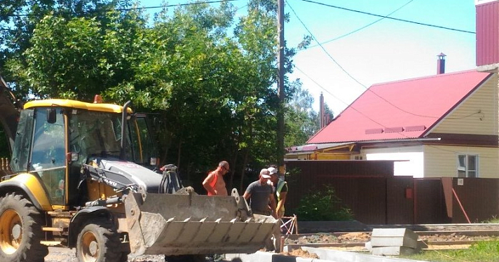 В 14 дворах Рыбинска установят камеры видеонаблюдения