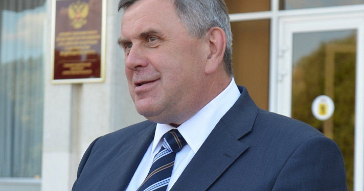 Губернатор Ястребов отчитался перед Яроблдумой по итогам года