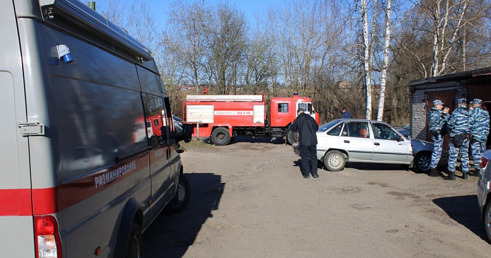 Труп в Заволжском районе: в Ярославле следователи разыскивают убийцу