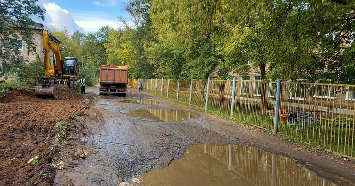 В Ярославской области отремонтируют подъезды к школам