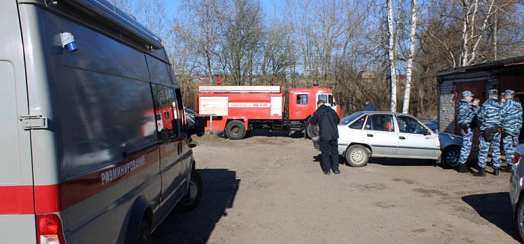 Труп в Заволжском районе: в Ярославле следователи разыскивают убийцу