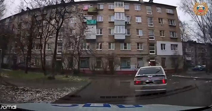 В Ярославле задержали молодого лихача, накопившего почти 50 штрафов за превышение скорости