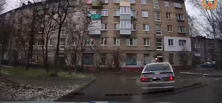 В Ярославле задержали молодого лихача, накопившего почти 50 штрафов за превышение скорости