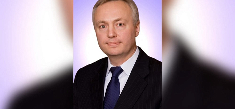 В ярославской медакадемии назначили нового ректора