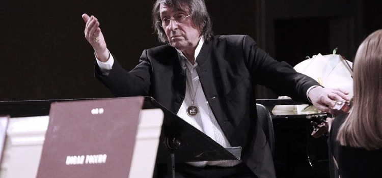 Ярославская область примет XVIII Международный музыкальный фестиваль под руководством Юрия Башмета