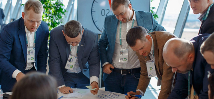 Решением вопроса сезонного снижения турпотока в Ярославской области займутся «Лидеры России»