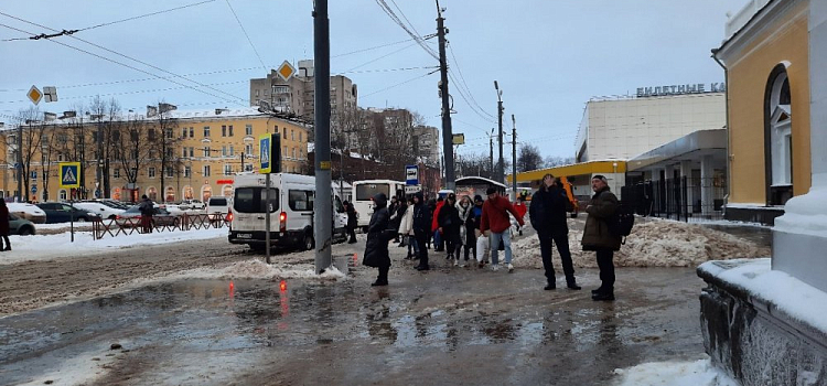 Синоптики рассказали, когда ждать потепления в Ярославле