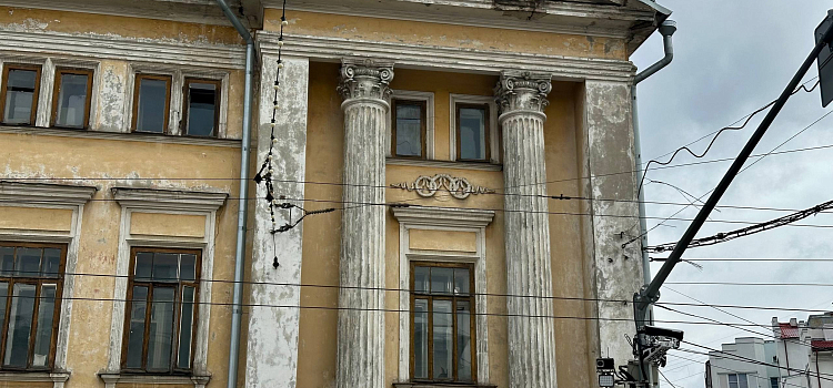 В особняке создателя ярославской скорой помощи откроют бутик-отель_315191