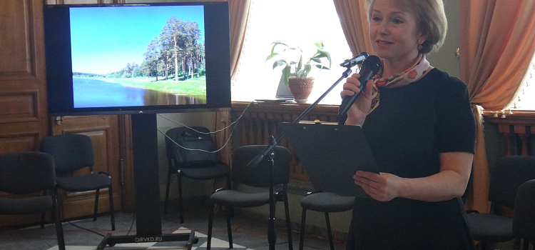 В музее-заповеднике открылась выставка «В объективе — Семья»_64938