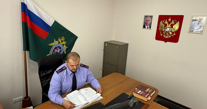 В Ярославской области будут судить мужчину за убийство во время застолья