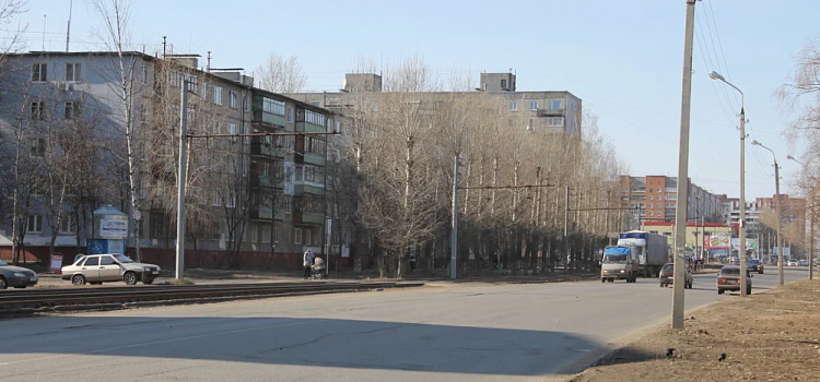 В Ярославле могут появиться две новые улицы