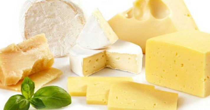 В Ярославле уничтожено 11,5 кг запрещенного сыра из Литвы и Германии 