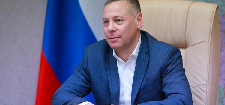 Губернатор Ярославской области: бюджет региона на 2023-2025 годы имеет социальную направленность