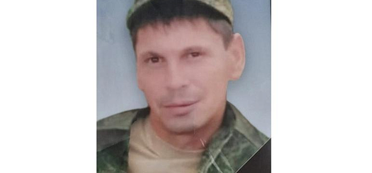 Во время спецоперации погиб рядовой мотострелкового полка из Ярославля