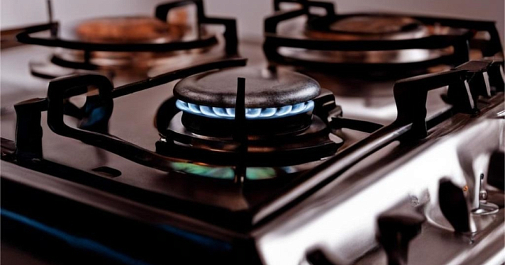 В Ярославле 77 человек незаконно воспользовались газом