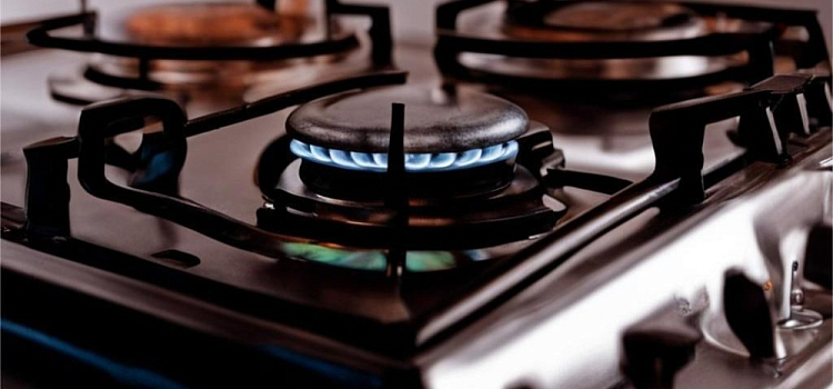 В Ярославле 77 человек незаконно воспользовались газом