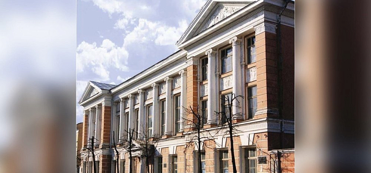 Ярославские пионеры победили во всероссийском конкурсе школьных музеев