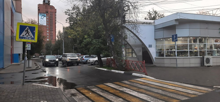 В Ярославле отменяют временные ограничения для водителей