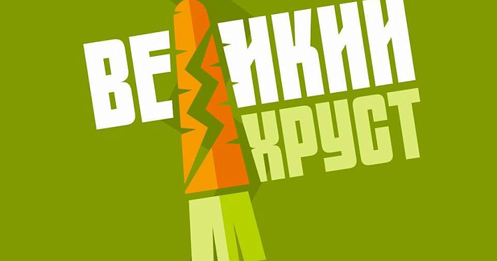 На День города в Ярославле пройдет флешмоб, цель которого — продвижение здорового питания детсадовцев и школьников