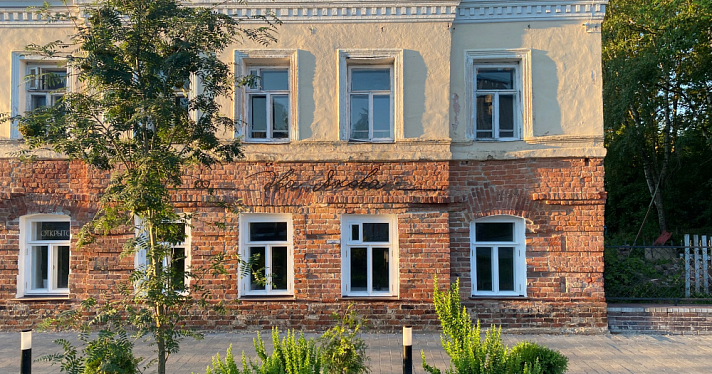 Проект «Другой Данилов» из Ярославской области стал лауреатом всероссийской премии