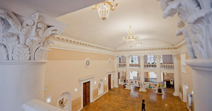 В Ярославской области народные коллективы объединятся в АНО