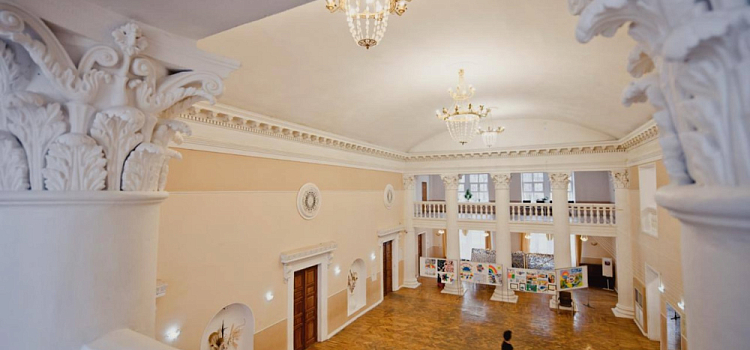 В Ярославской области народные коллективы объединятся в АНО