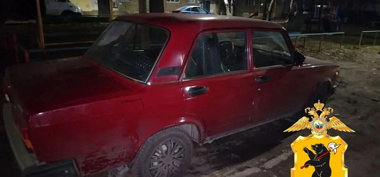 Прыжок по машине обошёлся ярославцу в 110 тысяч_320585