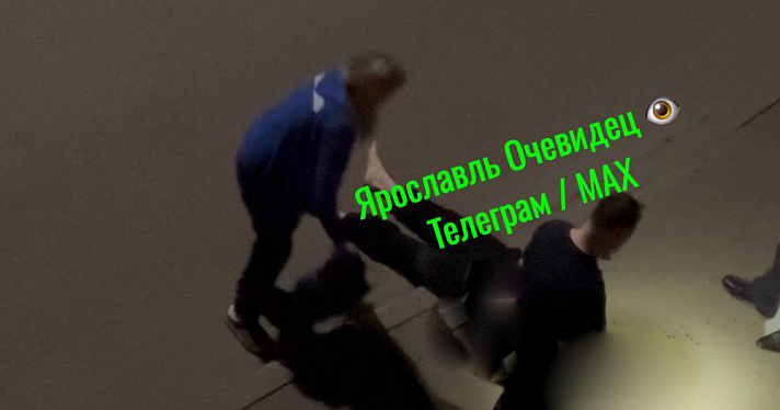 Упал с высоты: в Ярославле при странных обстоятельствах погиб молодой мужчина