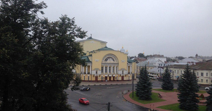 Волковский театр вошел в составленный Forbes список самых богатых театров Минкульта