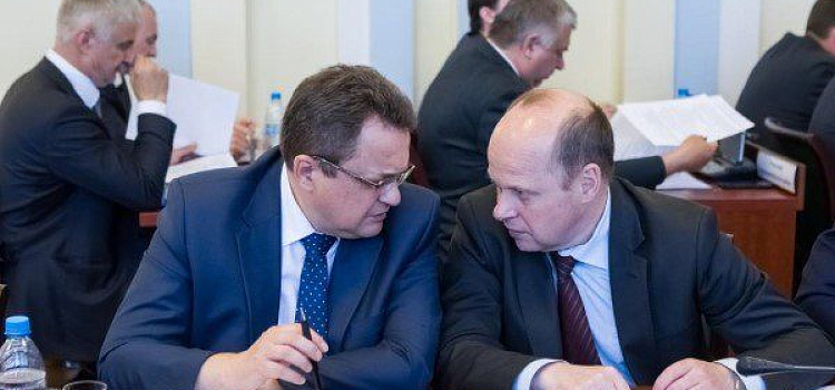 Ярославская область готовится к осенне-зимнему периоду 2016 – 2017 годов