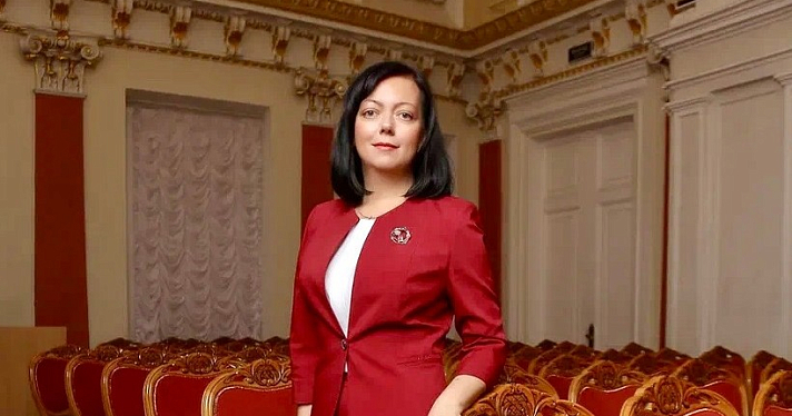 В Рыбинском музее-заповеднике сменился руководитель